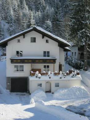 Hilde, Annaberg-Lungötz, Österreich